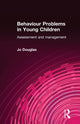 Book cover of: Behaviour Problems in Young Children