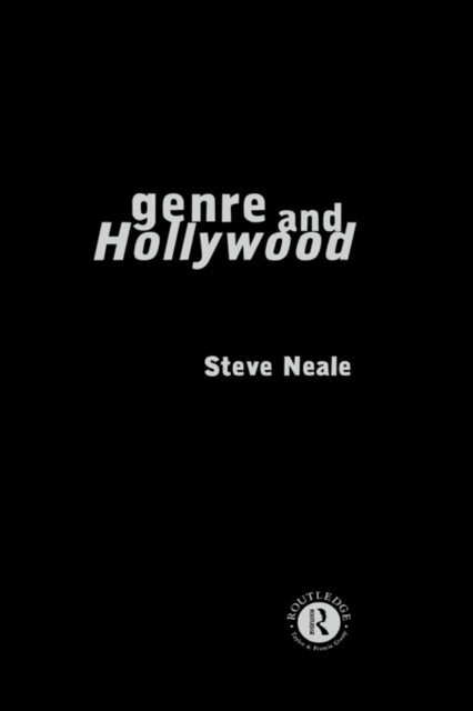 Book cover of: Genre and Hollywood