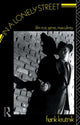 Book cover of: In a Lonely Street