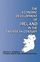 Book cover of: Economic Development of Ireland in the Twentieth Century