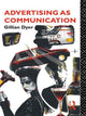 Book cover of: Advertising as Communication
