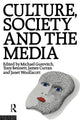 Book cover of: Culture, Society and the Media