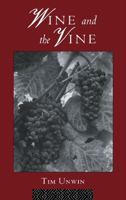 Book cover of: Wine and the Vine