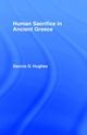 Book cover of: Human Sacrifice in Ancient Greece