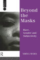 Book cover of: Beyond the Masks