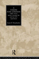 Book cover of: Vision for London, 1889-1914