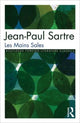 Book cover of: Les Mains Sales. By: WALTER D  REDFE