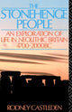 Book cover of: Stonehenge People. By: Rodne Castleden