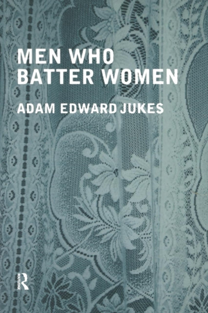 Book cover of: Men Who Batter Women