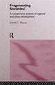 Book cover of: Fragmenting Societies?