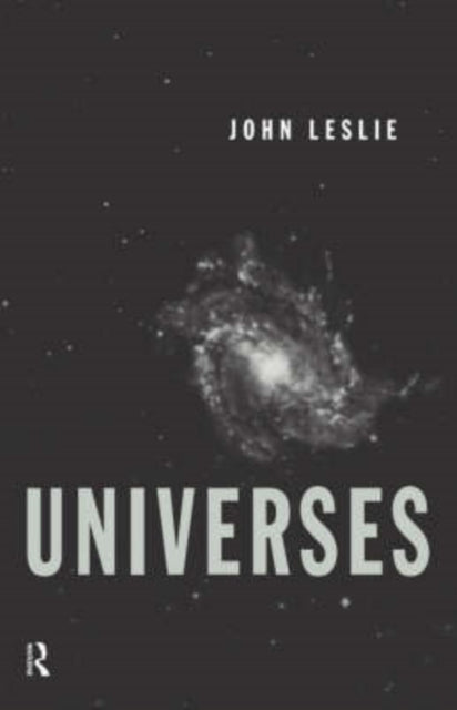 Book cover of: Universes