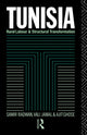 Book cover of: Tunisia. By: Ajit Ghose
