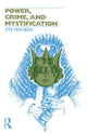 Book cover of: Power, Crime and Mystification