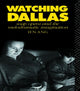 Book cover of: Watching Dallas