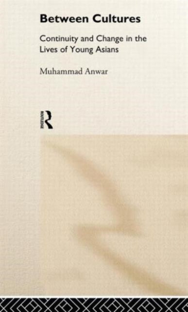 Book cover of: Between Cultures