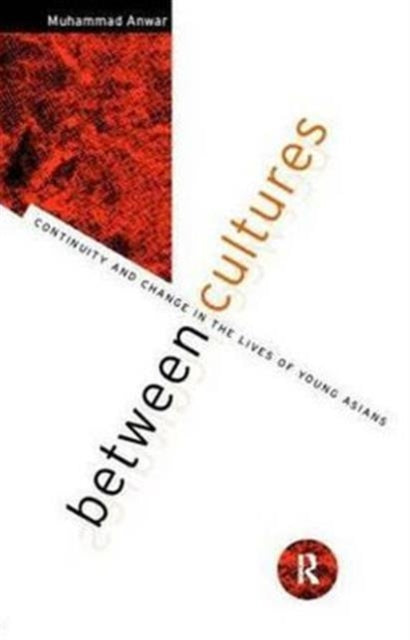 Book cover of: Between Cultures