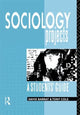 Book cover of: Sociology Projects. By: David Barrat