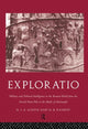 Book cover of: Exploratio