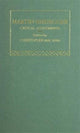 Book cover of: Martin Heidegger. By: C. Macann