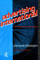 Book cover of: Advertising International