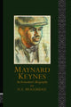 Book cover of: Maynard Keynes