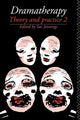 Book cover of: Dramatherapy: Theory and Practice 2. By: Sue Jennings
