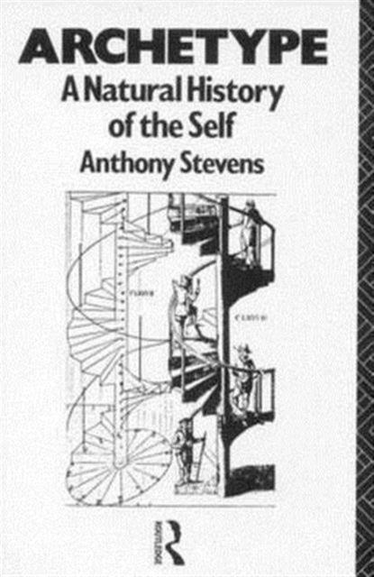 Book cover of: Archetype. By: Anthony Stevens