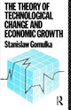 Book cover of: Theory of Technological Change and Economic Growth