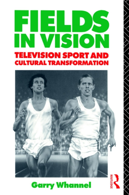 Book cover of: Fields in Vision