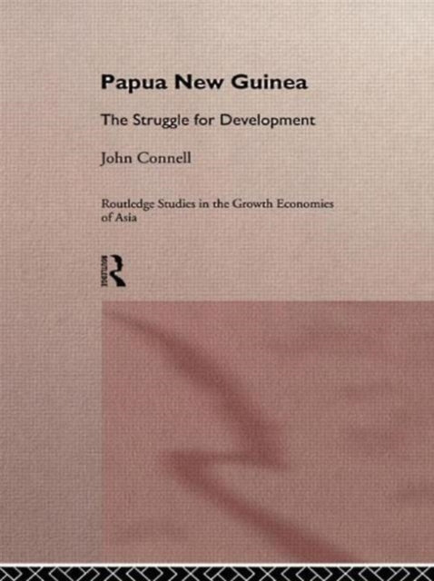 Book cover of: Papua New Guinea