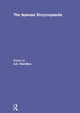 Book cover of: Spenser Encyclopedia. By: A.C. Hamilton