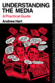 Book cover of: Understanding the Media