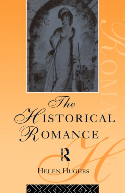 Book cover of: Historical Romance