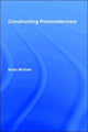 Book cover of: Constructing Postmodernism