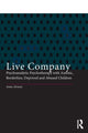 Book cover of: Live Company