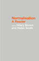 Book cover of: Normalisation. By: Hilary Brown: H