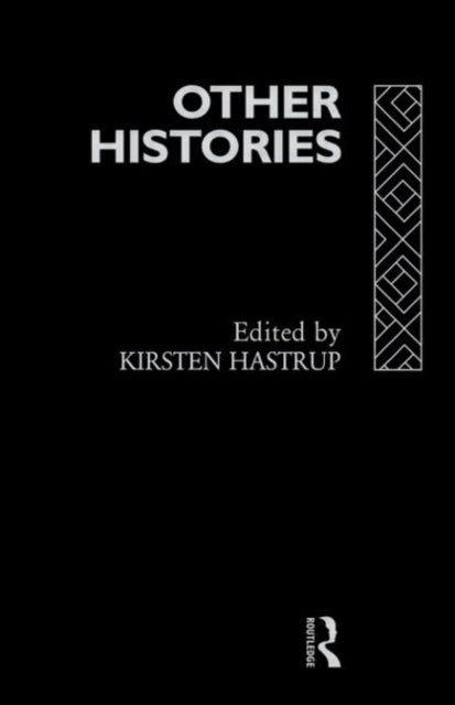 Book cover of: Other Histories