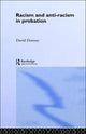 Book cover of: Racism and Anti-Racism in Probation