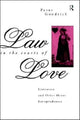 Book cover of: Law in the Courts of Love