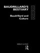 Book cover of: Baudrillard's Bestiary