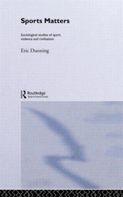 Book cover of: Sport Matters