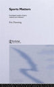 Book cover of: Sport Matters