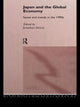 Book cover of: Japan and the Global Economy. By: J. Morris