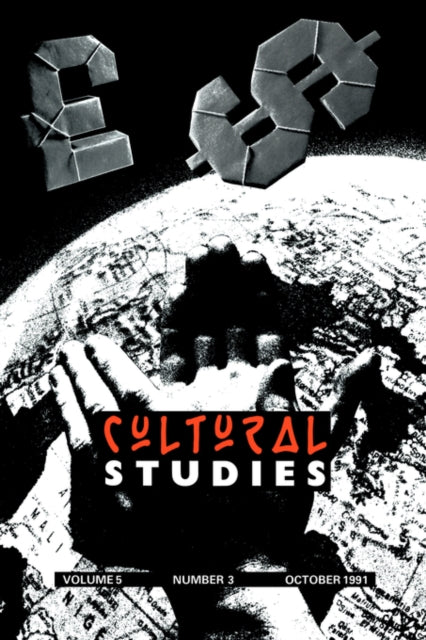 Book cover of: Cultural Studies V 5 Issue 3