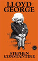 Book cover of: Lloyd George