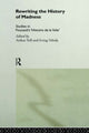 Book cover of: Rewriting the History of Madness. By: Arthur Still