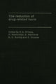 Book cover of: Reduction of Drug-Related Harm