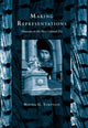 Book cover of: Making Representations. By: Moira G. Simpson