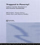 Book cover of: Trapped in Poverty?. By: Simon James
