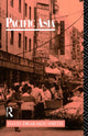 Book cover of: Pacific Asia